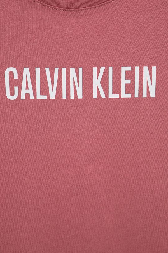 multicolor Calvin Klein Underwear t-shirt bawełniany dziecięcy (2-pack)