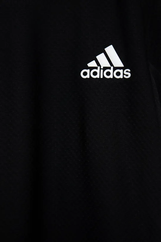 Detské tričko adidas Performance HD4347  100% Recyklovaný polyester