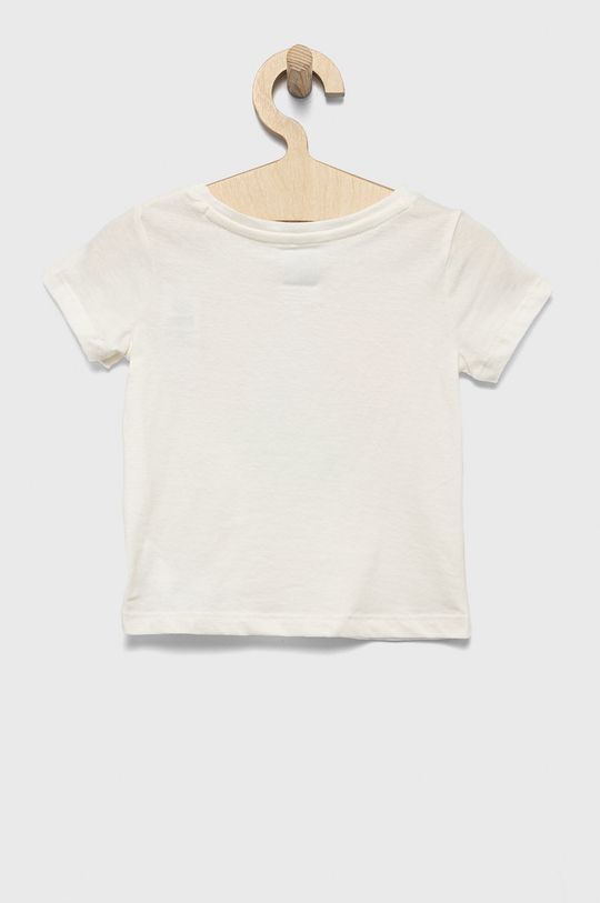 GAP t-shirt bawełniany dziecięcy (3-pack)