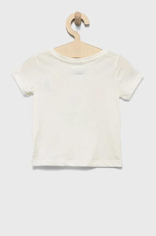 Detské bavlnené tričko GAP (3-pak)