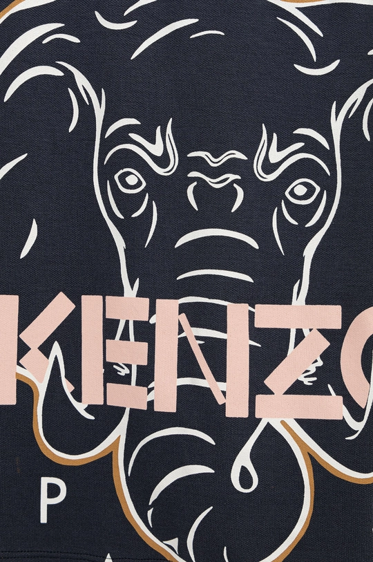 Дитяча футболка Kenzo Kids  Основний матеріал: 60% Ліоцелл, 40% Поліестер Оздоблення: 100% Бавовна