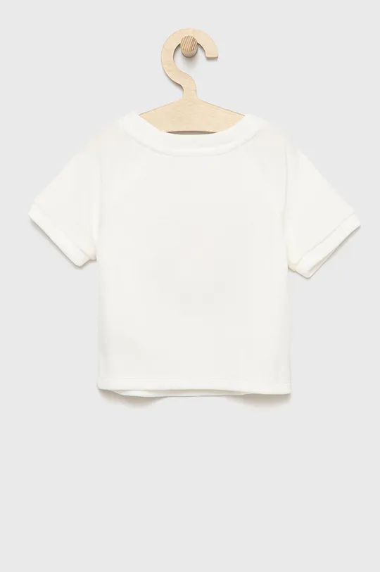 Otroški t-shirt GAP bela