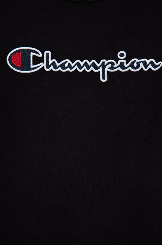 Παιδικό βαμβακερό μπλουζάκι Champion  100% Βαμβάκι