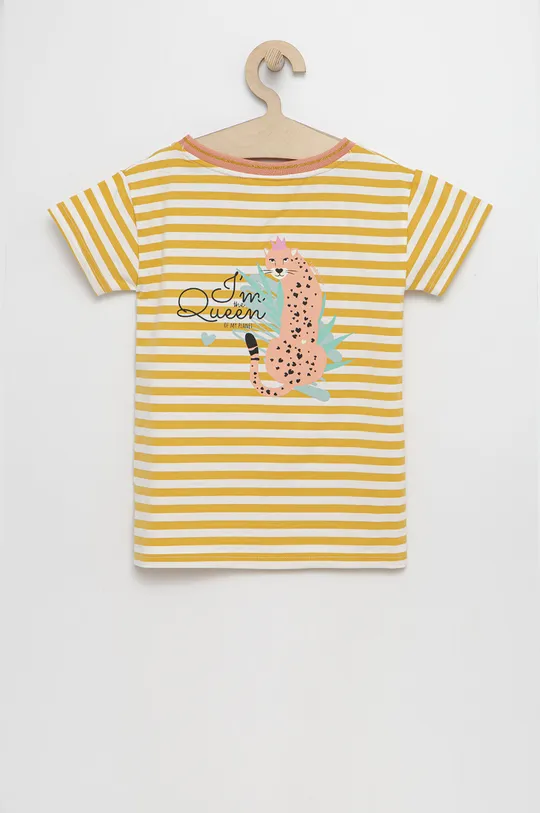Детская футболка Femi Stories  98% Хлопок, 2% Эластан