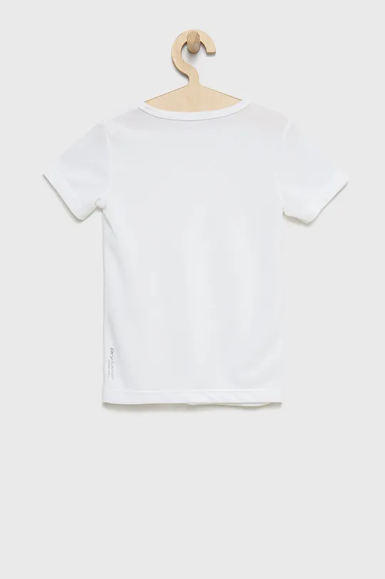 Παιδικό μπλουζάκι CMP λευκό