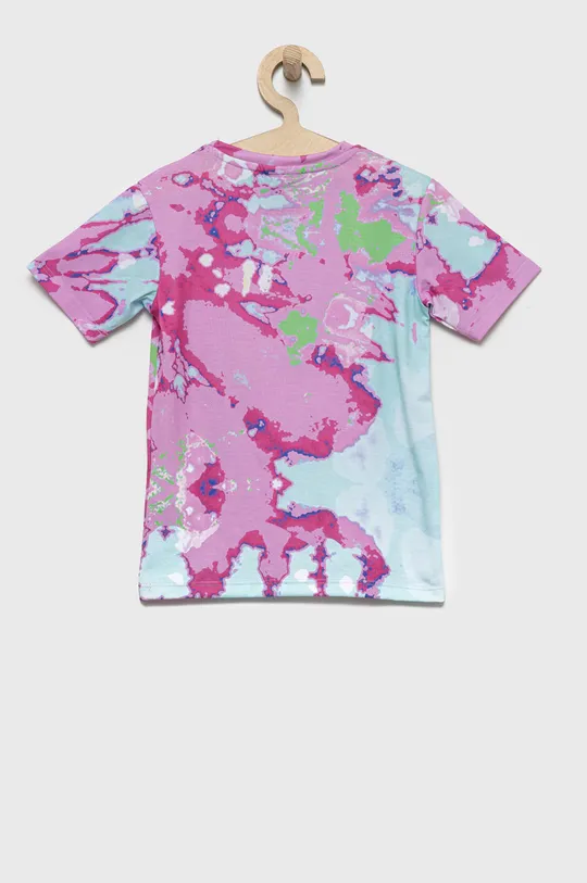 Παιδικό μπλουζάκι Hype Xlol ροζ