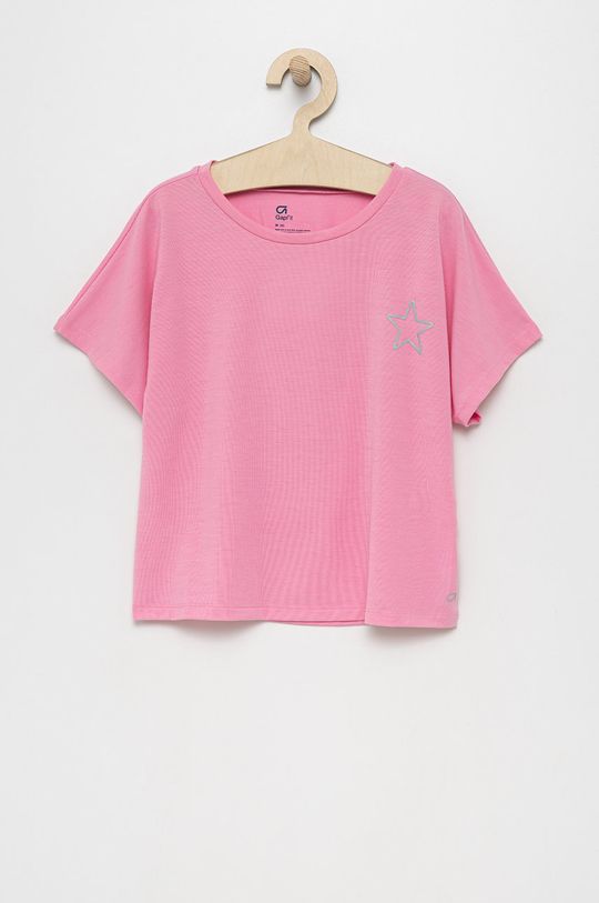 roz GAP tricou copii De fete