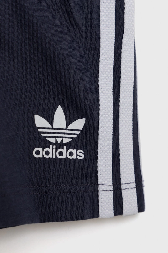 bela Otroški komplet adidas Originals