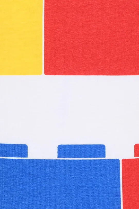 Dječja pamučna majica kratkih rukava Lego Wear  100% Pamuk