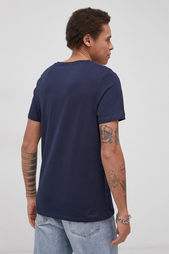 Premium by Jack&Jones T-shirt bawełniany 100 % Bawełna