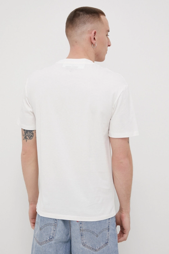 Jack & Jones T-shirt bawełniany 100 % Bawełna