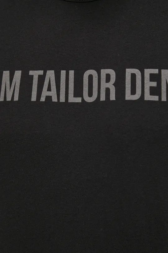 Tom Tailor T-shirt bawełniany Męski