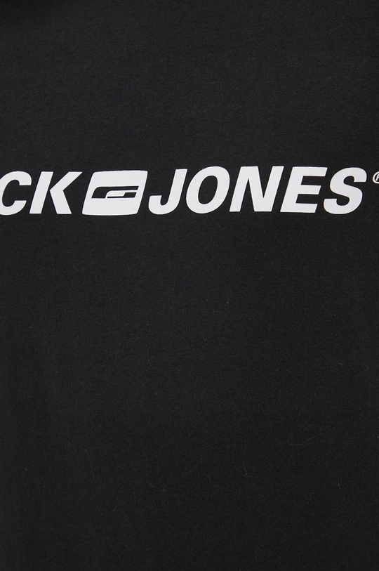 Bavlnené tričko Jack & Jones Pánsky