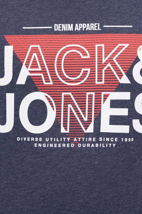 Tričko Jack & Jones Pánsky