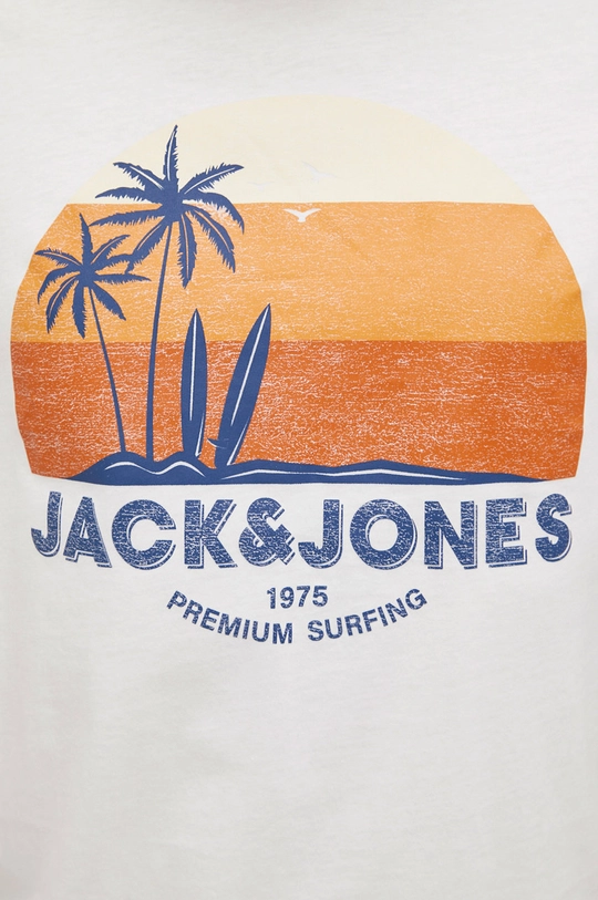 Tričko Jack & Jones Pánsky