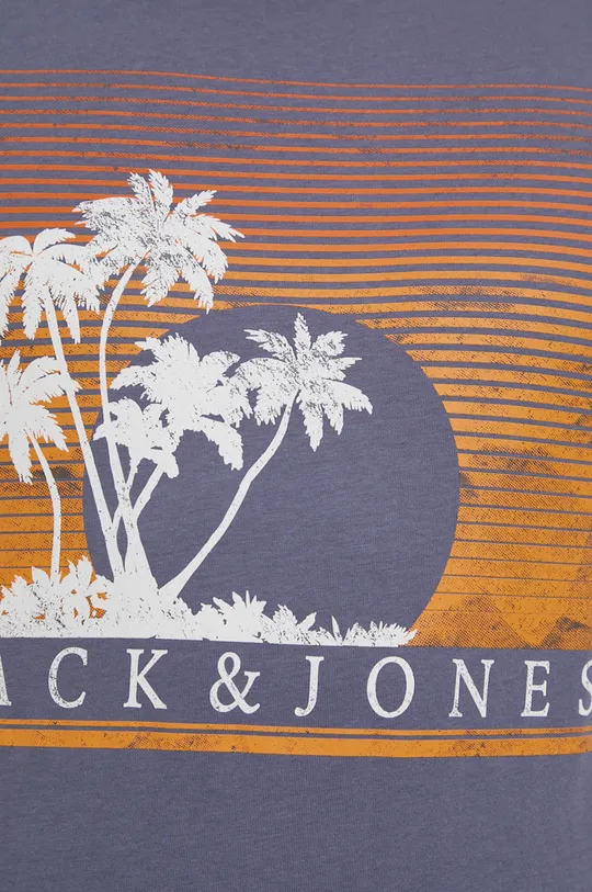 Μπλουζάκι Jack & Jones Ανδρικά