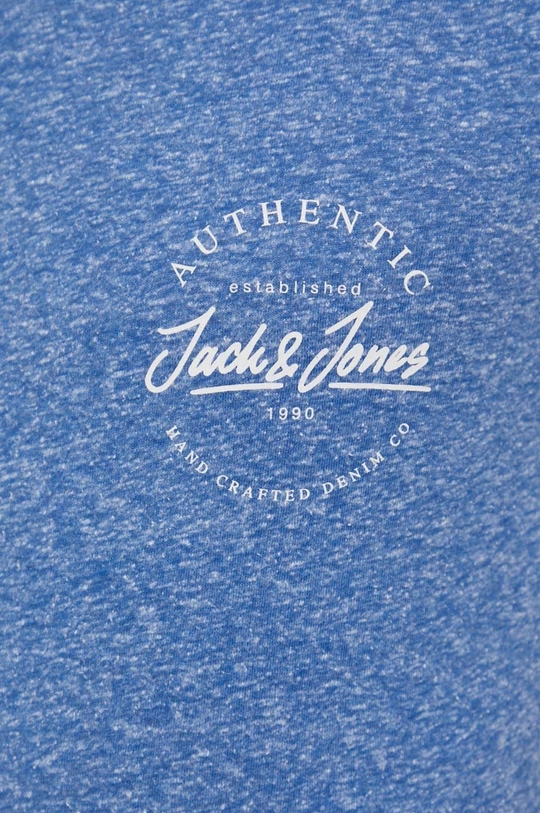 Tričko Jack & Jones Pánsky