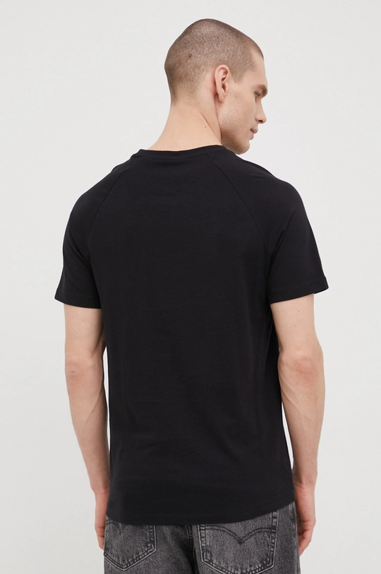 Jack & Jones t-shirt bawełniany 100 % Bawełna