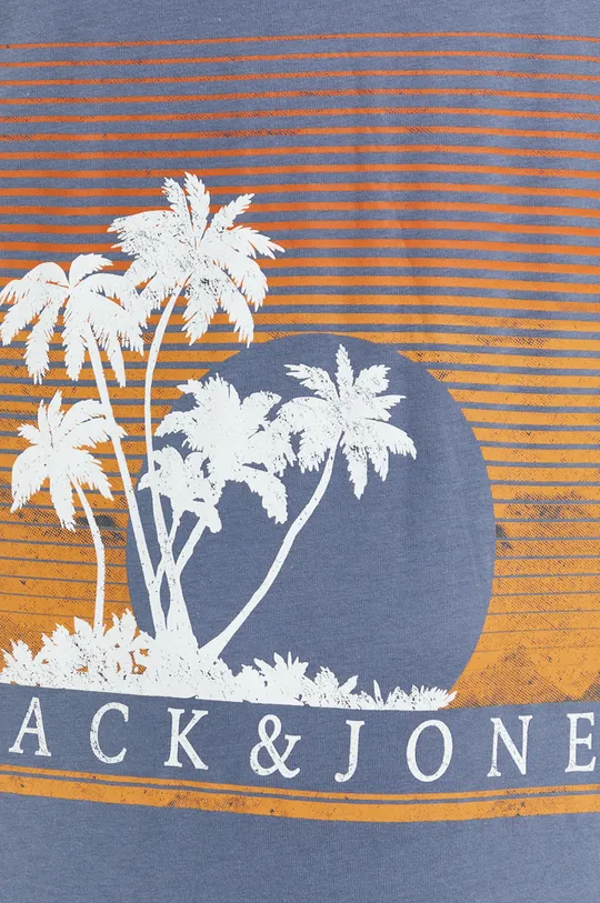 Jack & Jones t-shirt bawełniany