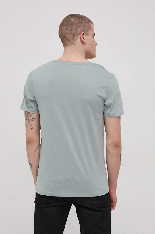 Jack & Jones T-shirt bawełniany 100 % Bawełna