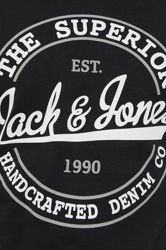 Бавовняна футболка Jack & Jones Чоловічий