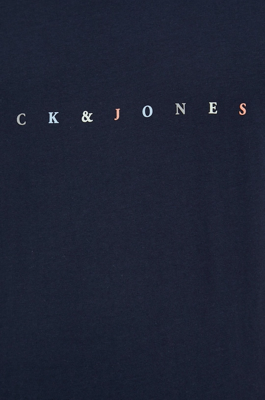 Jack & Jones t-shirt bawełniany