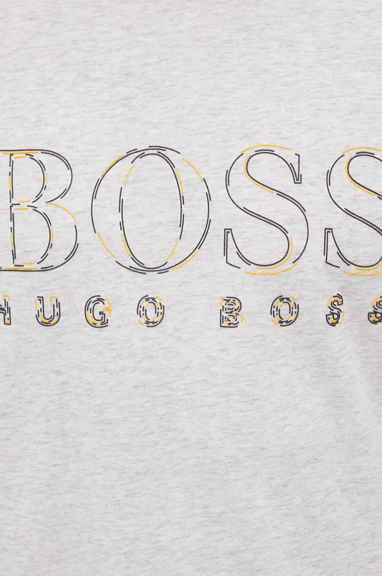 Pamučna majica BOSS Boss Athleisure