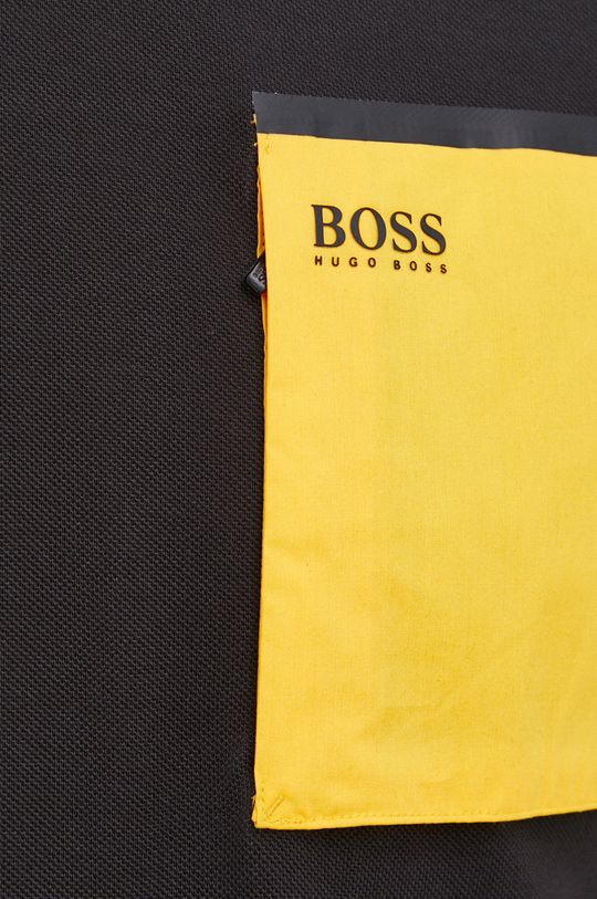 Boss - Tricou din bumbac Boss Athleisure De bărbați