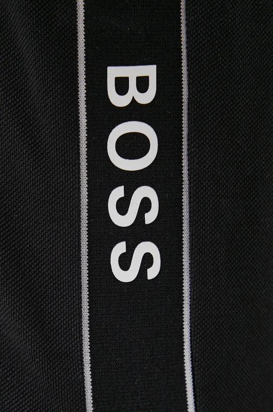 Boss Polo bawełniane 50462400 Męski