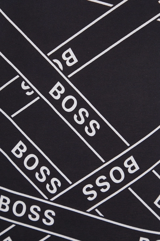 Boss - T-shirt bawełniany 50462633 Męski