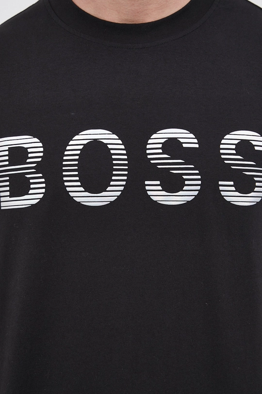 Boss T-shirt 50472217 Męski