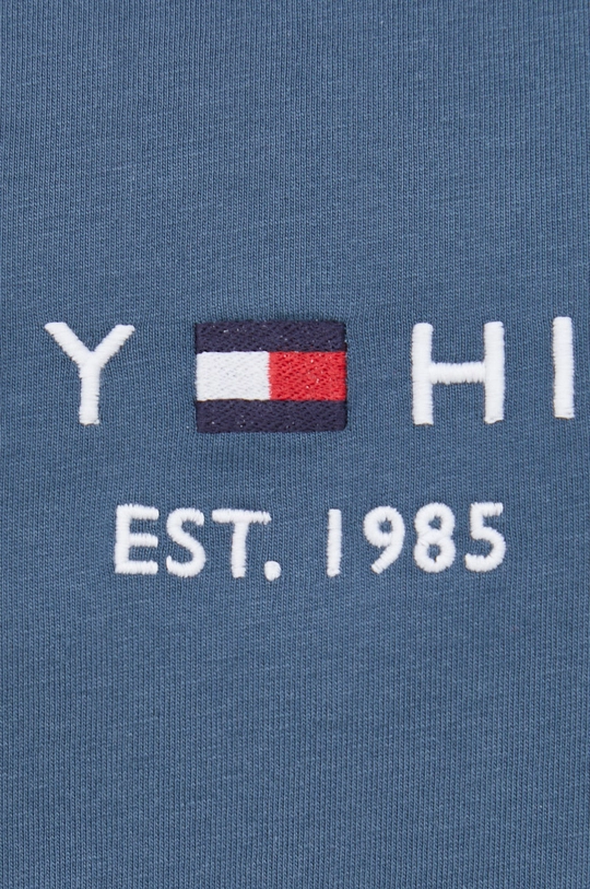 Tommy Hilfiger T-shirt bawełniany Męski