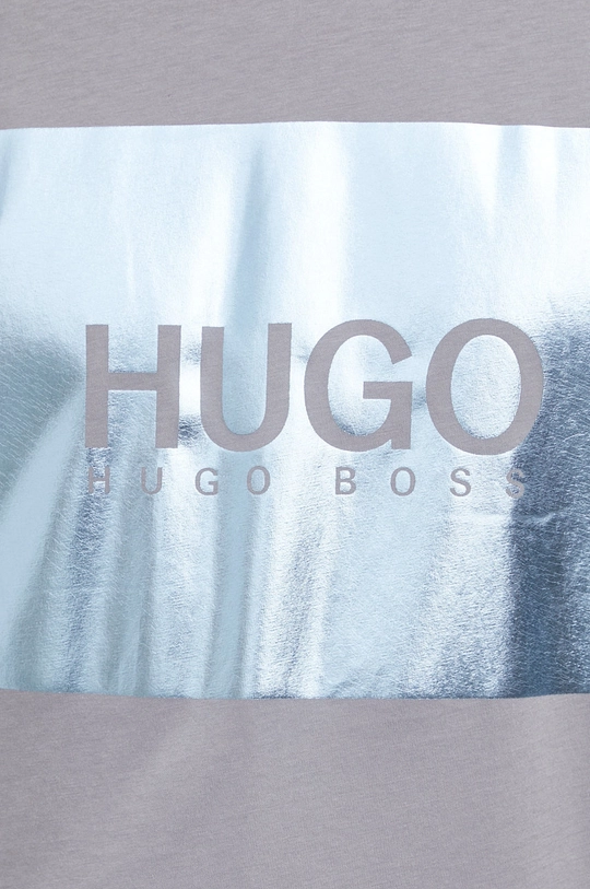 Hugo T-shirt 50463233 Męski