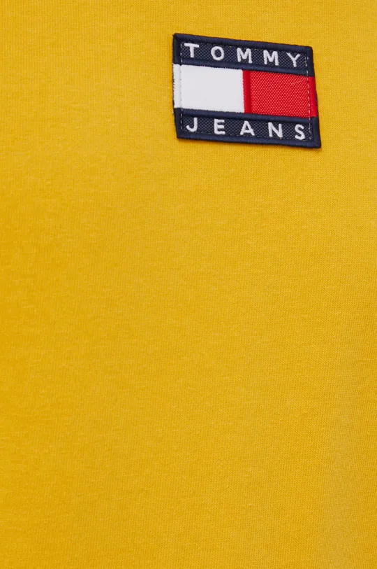 Tommy Jeans T-shirt bawełniany DM0DM10925.PPYY Męski
