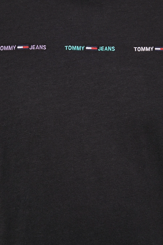 Tommy Jeans T-shirt bawełniany DM0DM12409.PPYY Męski