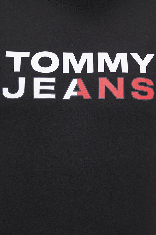 Pamučna majica Tommy Jeans Muški