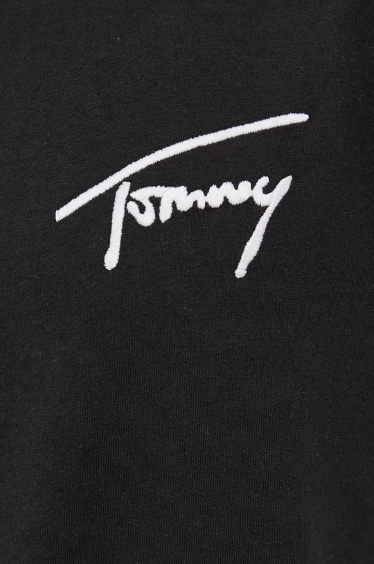 Tommy Jeans - Bavlnené tričko Pánsky