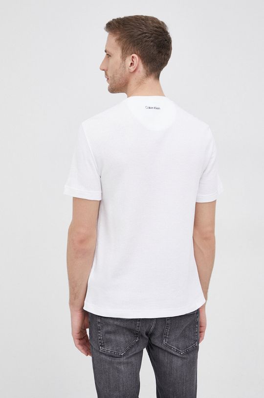 Calvin Klein - Tričko  80% Bavlna, 20% Polyester