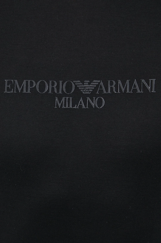 Tričko Emporio Armani Pánsky