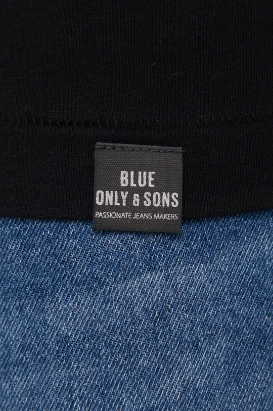 Majica kratkih rukava Only & Sons Muški