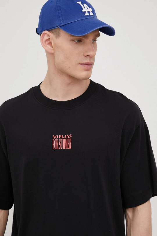 Only & Sons t-shirt bawełniany Męski