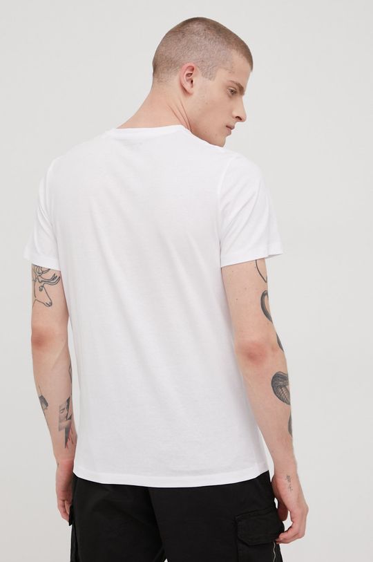 Bavlněné tričko Tom Tailor  100% Bavlna