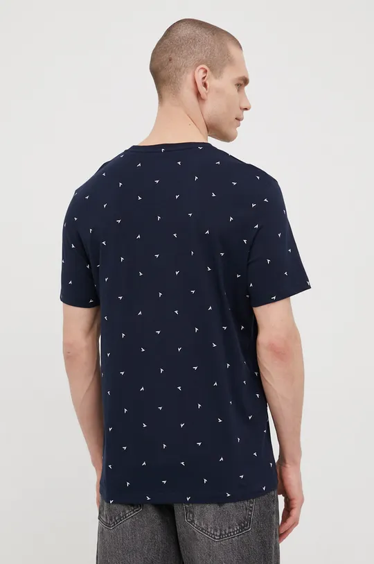 Tom Tailor t-shirt bawełniany 100 % Bawełna organiczna