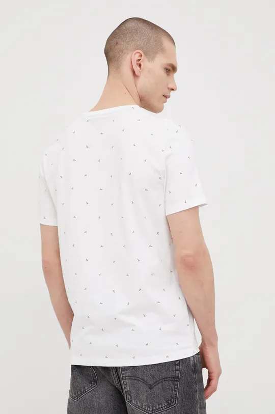 Tom Tailor t-shirt bawełniany 100 % Bawełna organiczna