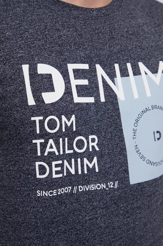 Tom Tailor t-shirt Męski