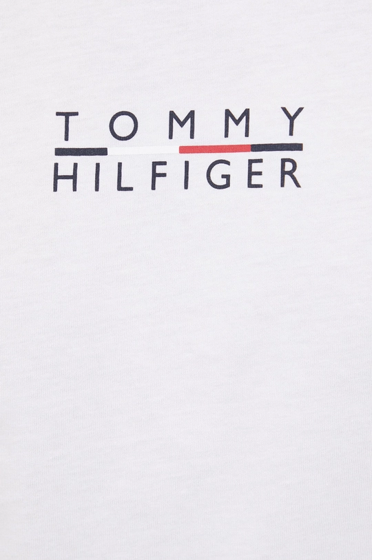 Tommy Hilfiger t-shirt bawełniany Męski