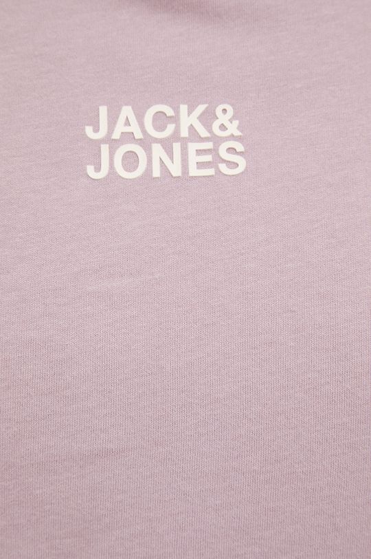 Jack & Jones tricou din bumbac De bărbați