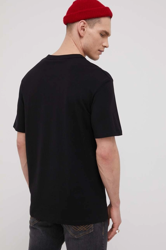 Jack & Jones T-shirt  95% Bombaž, 5% Elastane