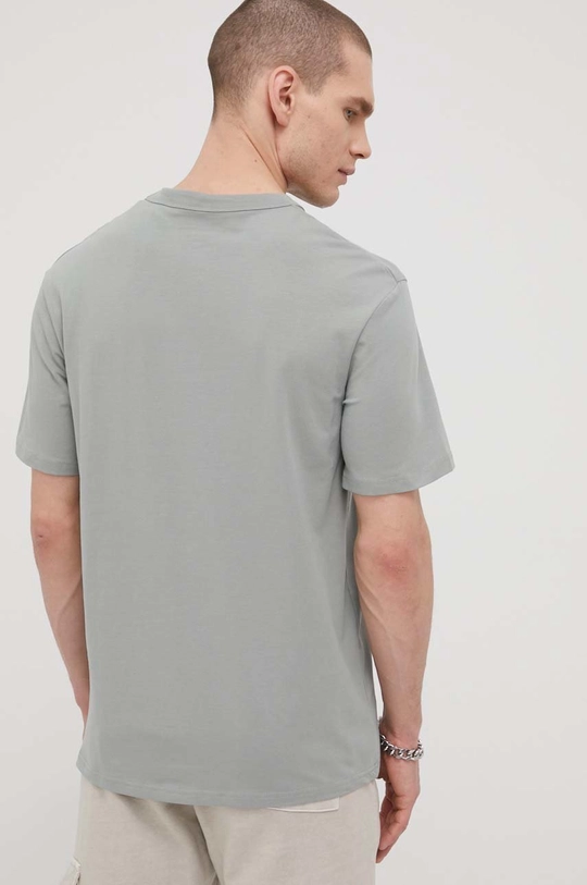 Jack & Jones t-shirt 95 % Bawełna, 5 % Elastan