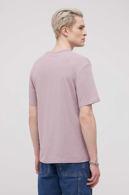 Jack & Jones t-shirt 95 % Bawełna, 5 % Elastan